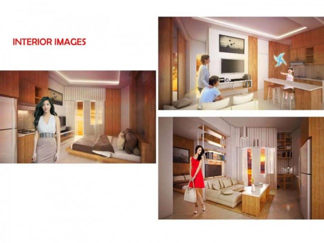 SHOP UNIT KOMERSIAL THE SPRING CIPUTAT - Unit terbatas harga perdana hanya bulan ini