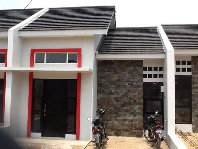 Perumahan Mutiara Residence