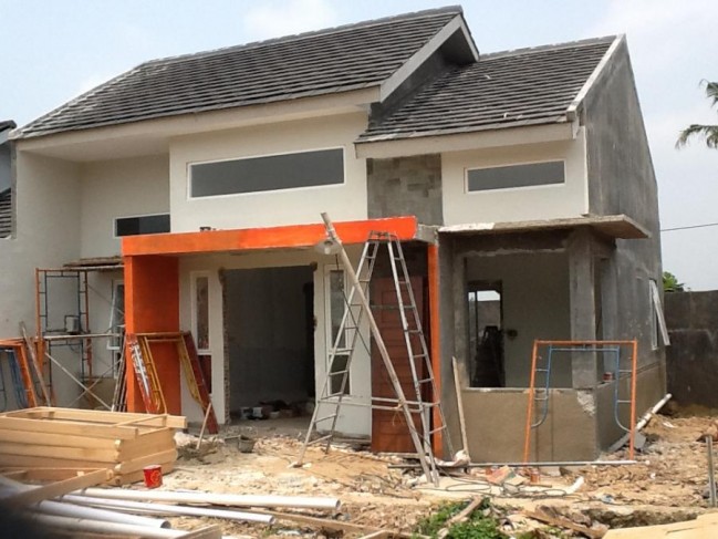 Perumahan Mutiara Residence