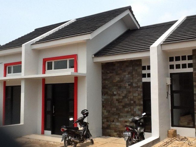 Perumahan Mutiara Residence