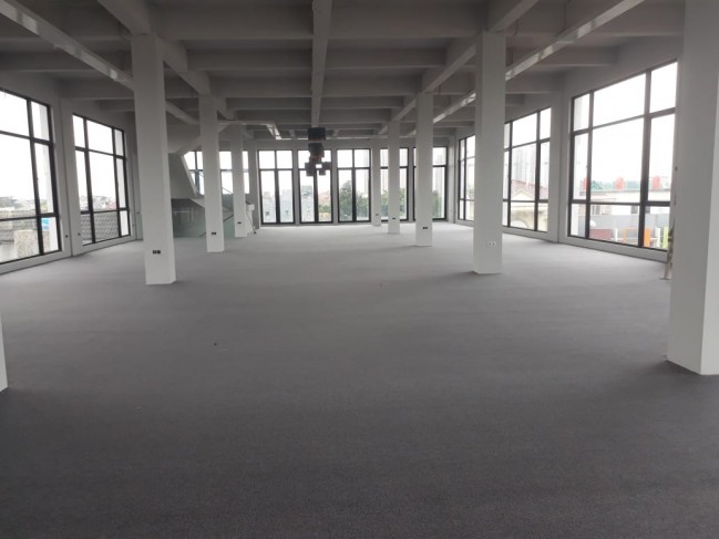 Dijual dan Sewa Kantor Kebun Jeruk