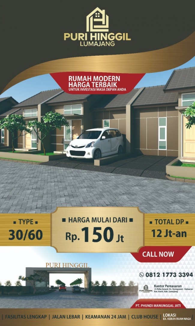 Puri Hinggil