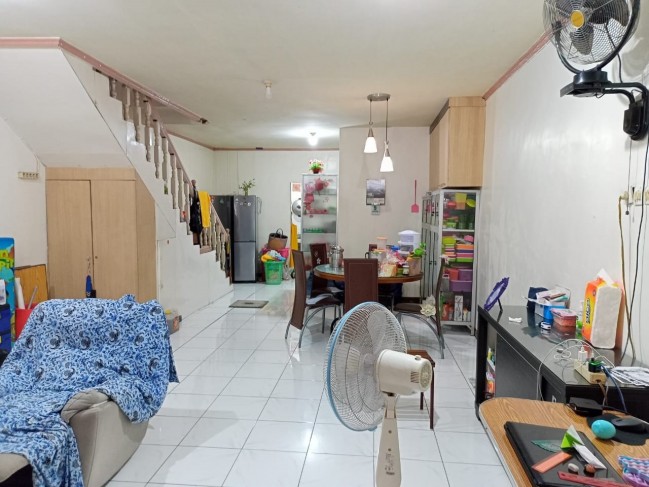 Rumah Komp. Nusa Indah, Pontianak, Kalimantan Barat