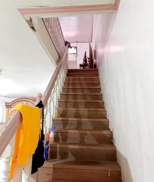 Rumah Komp. Nusa Indah, Pontianak, Kalimantan Barat