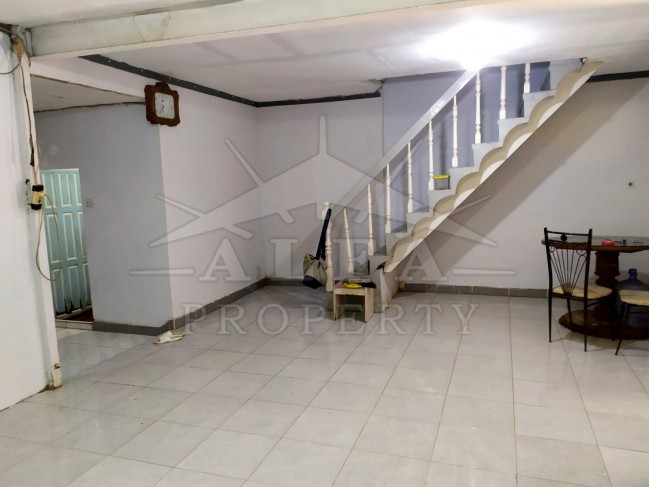 Rumah Gg. Meranti 15, Pontianak, Kalimantan Barat