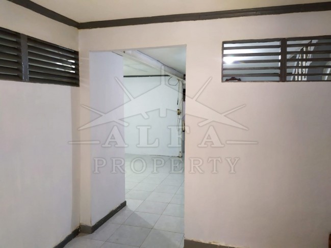 Rumah Gg. Meranti 15, Pontianak, Kalimantan Barat