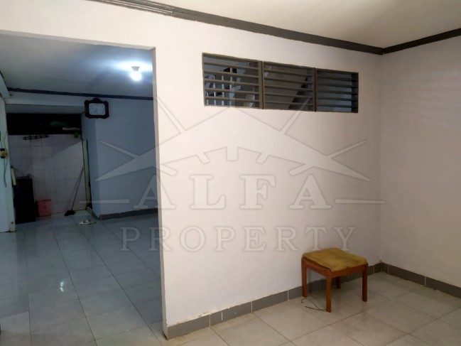 Rumah Gg. Meranti 15, Pontianak, Kalimantan Barat