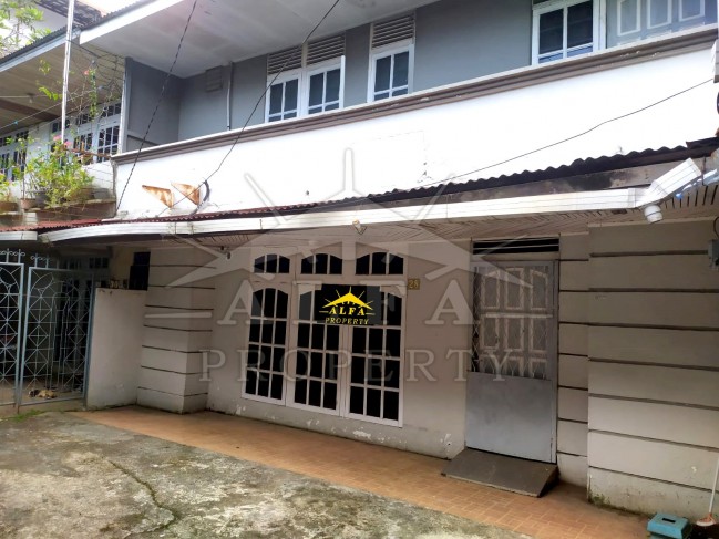 Rumah Gg. Meranti 15, Pontianak, Kalimantan Barat