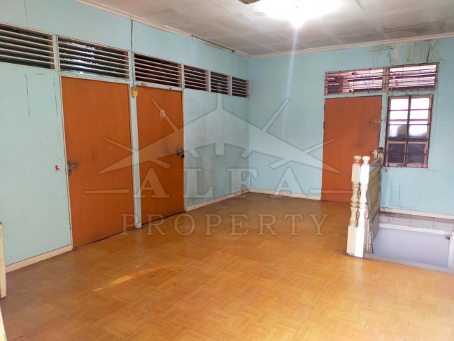 Rumah Gg. Meranti 15, Pontianak, Kalimantan Barat