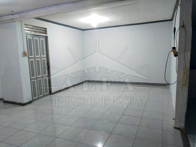 Rumah Gg. Meranti 15, Pontianak, Kalimantan Barat