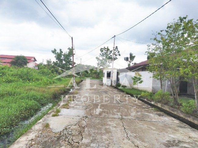 Rumah Karya Baru, Pontianak, Kalimantan Barat