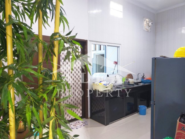 Rumah Karya Baru, Pontianak, Kalimantan Barat