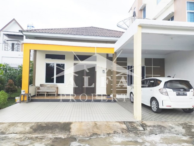 Rumah Karya Baru, Pontianak, Kalimantan Barat