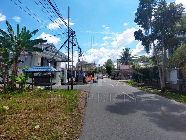 Rumah Karya Baru, Pontianak, Kalimantan Barat