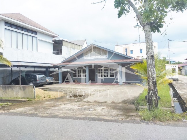 Rumah Karya Baru, Pontianak, Kalimantan Barat