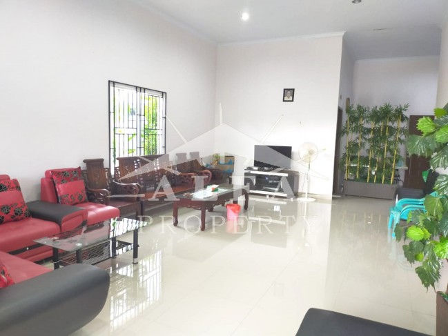 Rumah Karya Baru, Pontianak, Kalimantan Barat