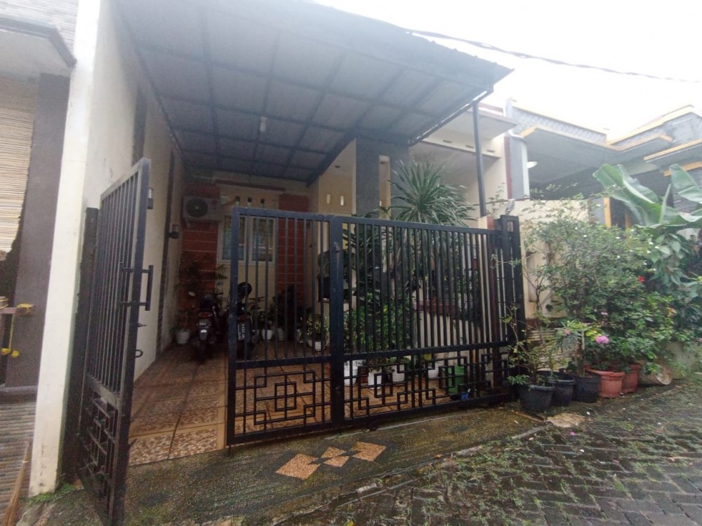 Rumah Tangerang Selatan Pamulang