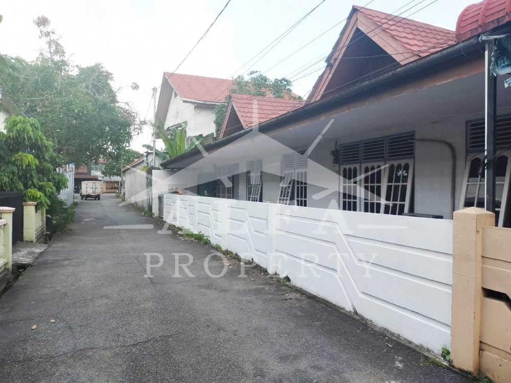 Alfa Property Ruko Jalan Purnama 1 Kota Pontianak