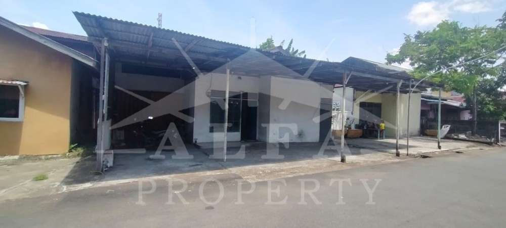 Alfa Property Rumah Dwi Ratna 3 Kota Pontianak