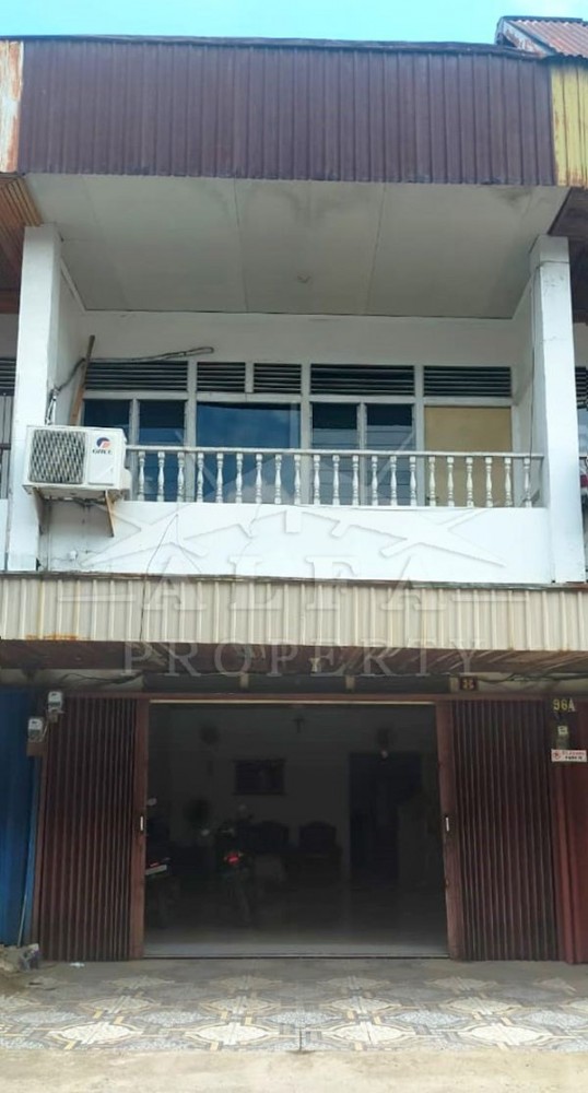 Alfa Property Rumah Gg. Martapura 2 Kota Pontianak
