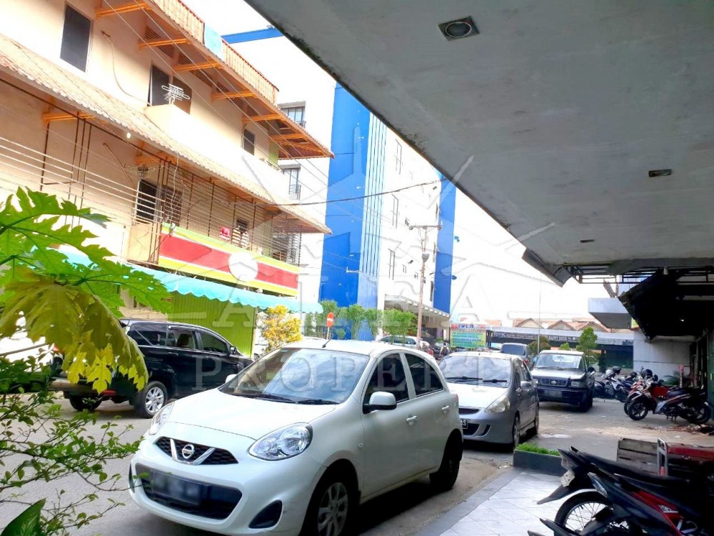 Alfa Property Ruko Hijas Dalam Kota Pontianak