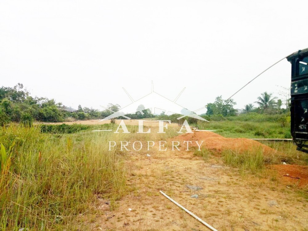 Alfa Property Tanah Jalan Yam Sabran Kota Pontianak