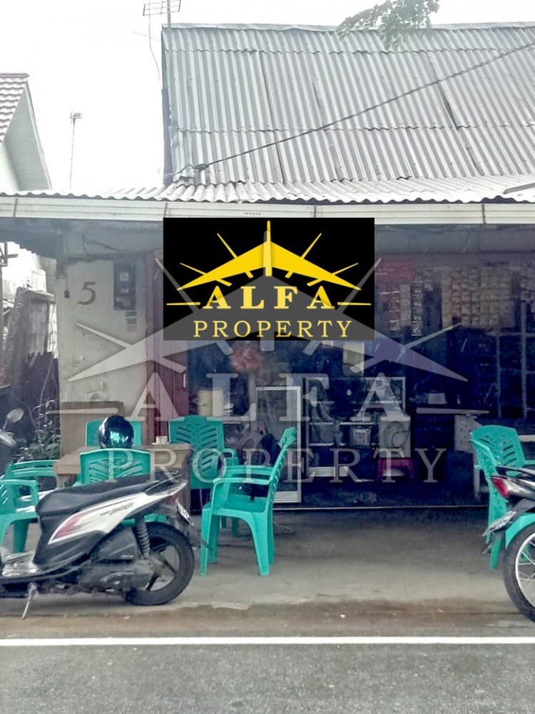 Alfa Property Tanah Jalan Tani Makmur Kota Pontianak