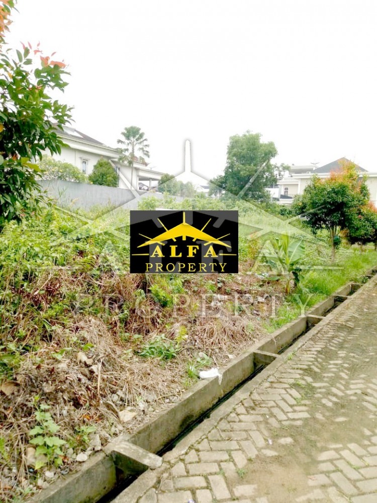 Alfa Property Tanah Villa Gajahmada Kota Pontianak