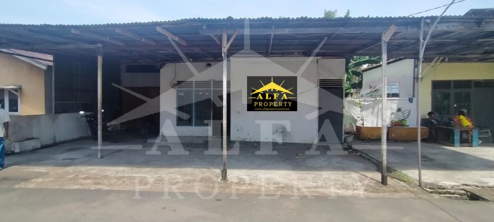 Alfa Property Rumah Dwi Ratna 3 Kota Pontianak
