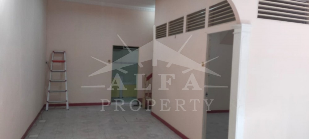 Alfa Property Rumah Gajahmada 4 Kota Pontianak