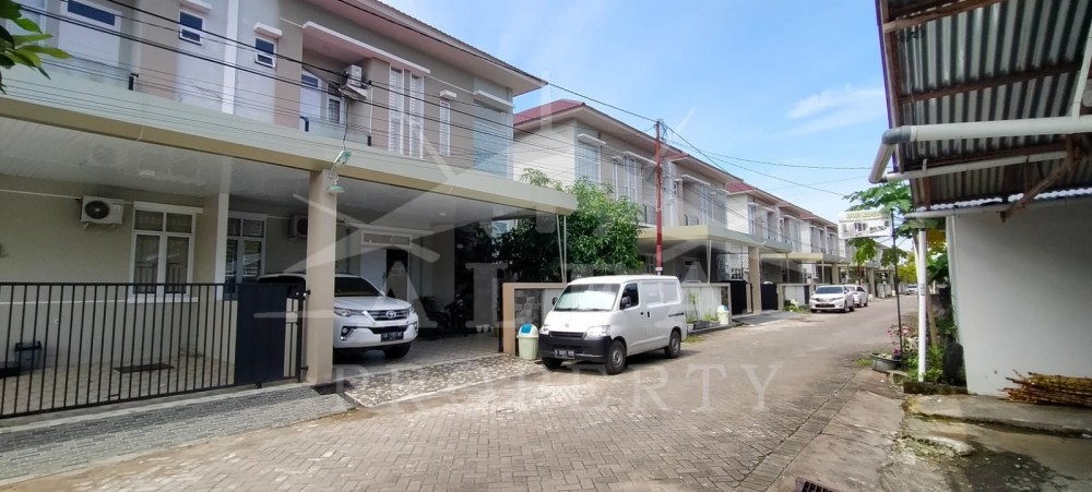 Alfa Property Rumah Family Residence Kota Pontianak