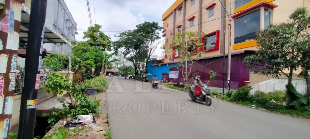 Alfa Property Rumah Jalan Nirbaya Kota Pontianak