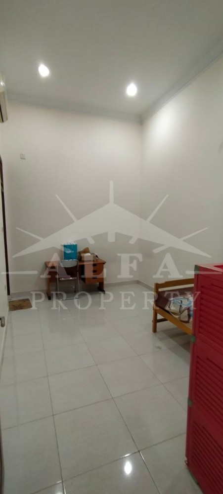 Alfa Property Rumah Pondok Pelangi Kota Pontianak