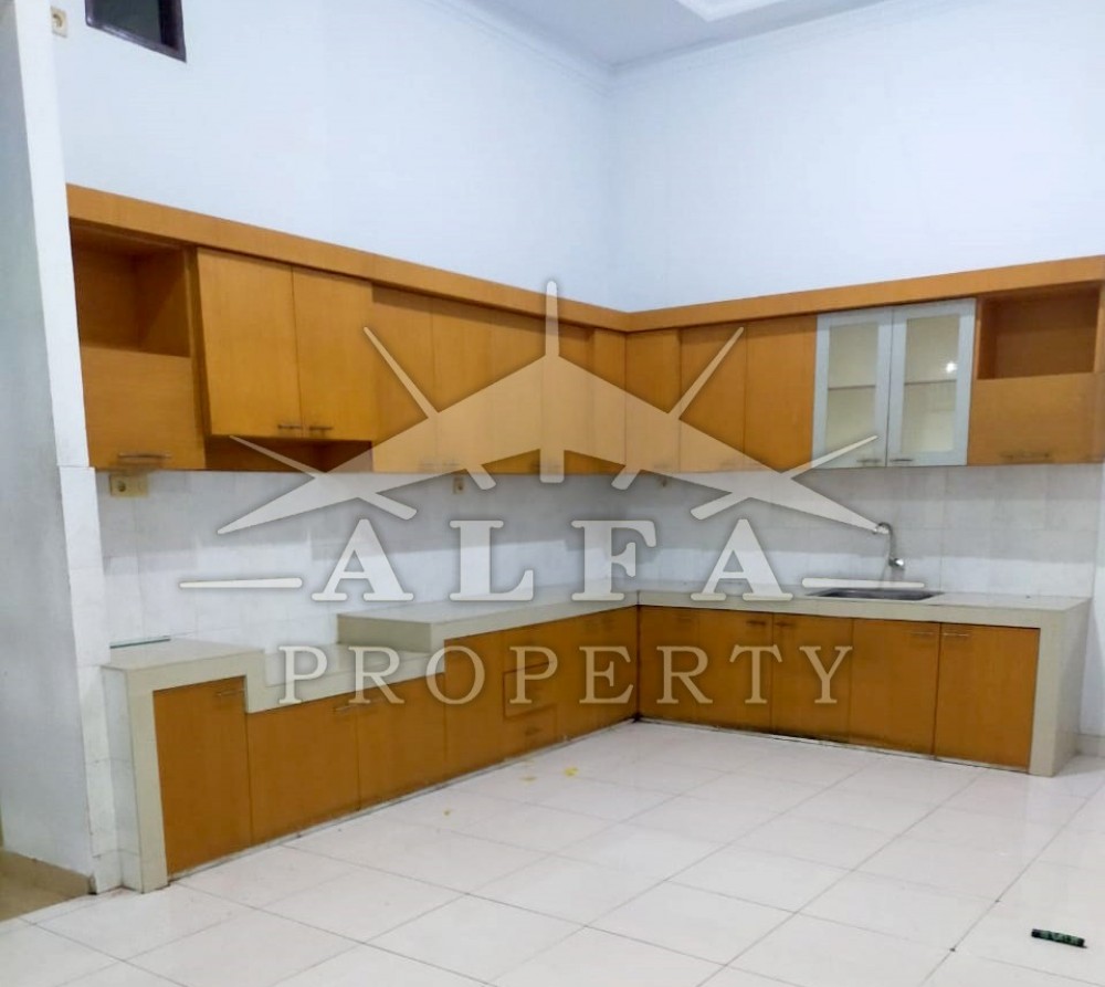 Alfa Property Rumah Pondok Pelangi Kota Pontianak