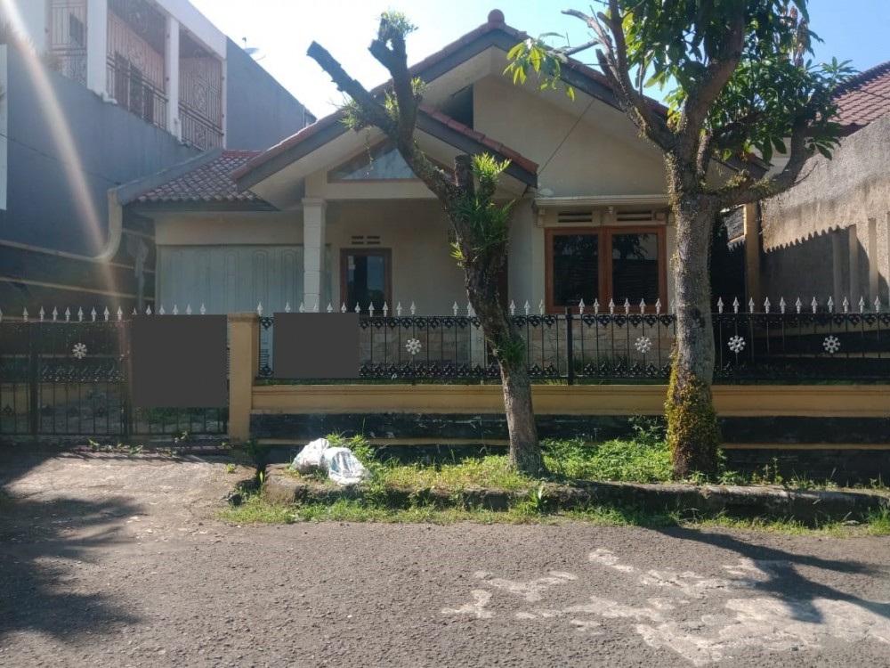 Rumah Taman Mutiara Cimahi