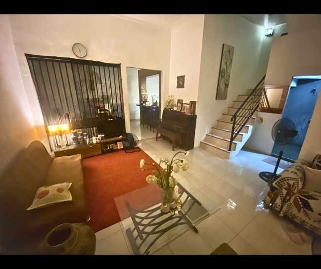 Dijual Rumah Nyaman Buat Keluarga