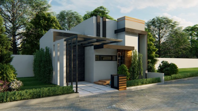 Rumah Dijual Ponorogo Jawa Timur – Lokasi Strategis & Bebas Bunga