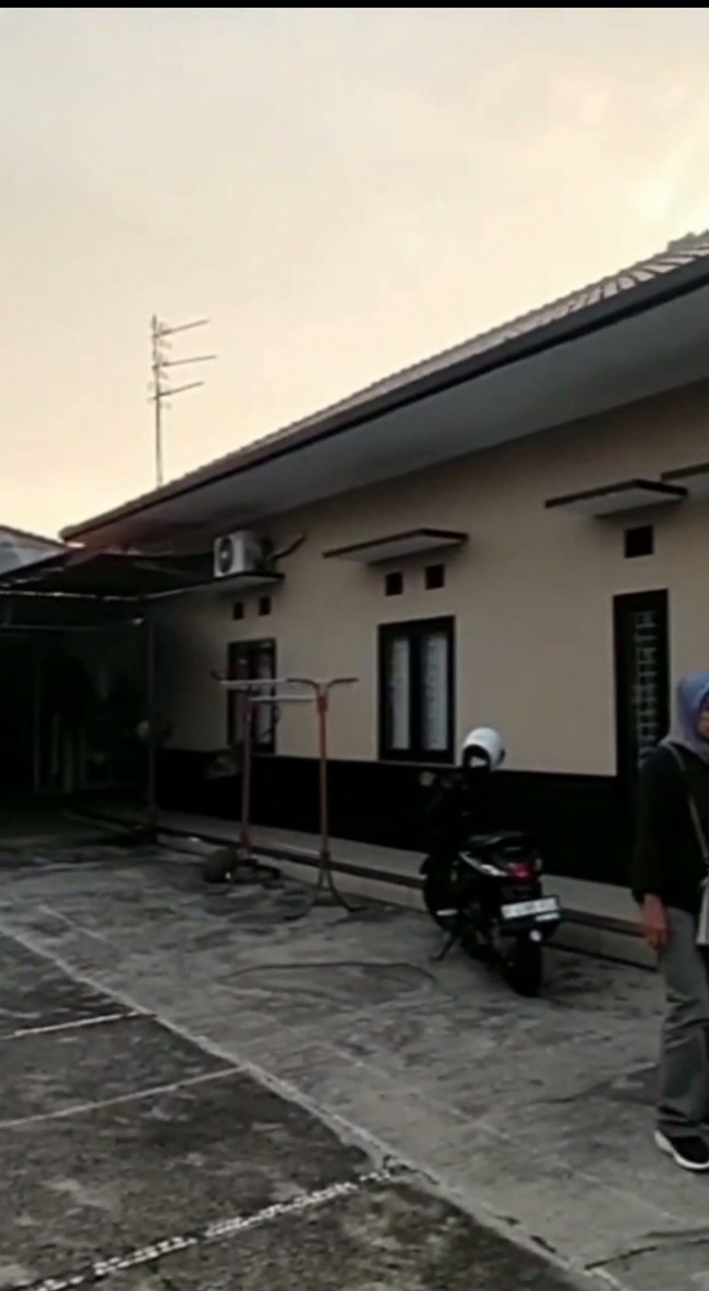 Hunian dan Izin Usaha Catering dekat kota Cibinong