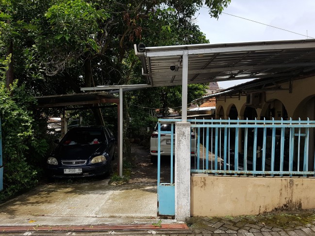 Dijual Cepat Rumah di Lokasi Strategis, Jalan Tampomas, Sampangan, Semarang, Jawa Tengah