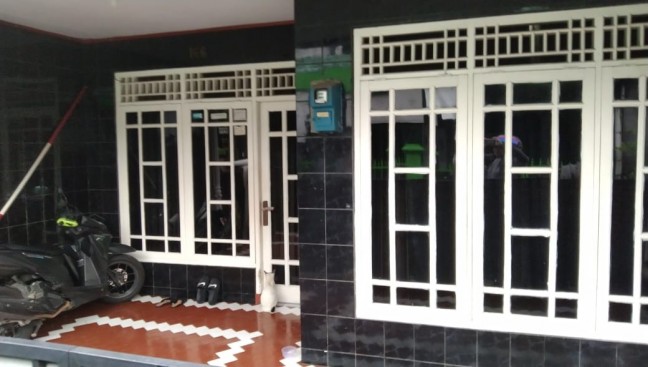 Jual Murah Rumah Perumnas Depok 2 Tengah