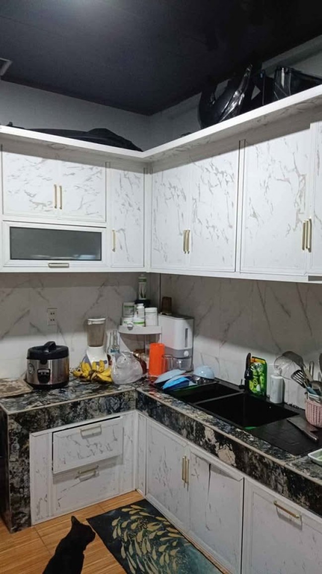Di jual rumah baru berkualitas
