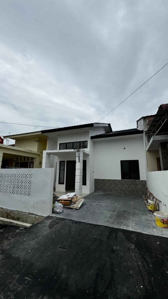 Dijual rumah perumahan Graha Kelapa Gading