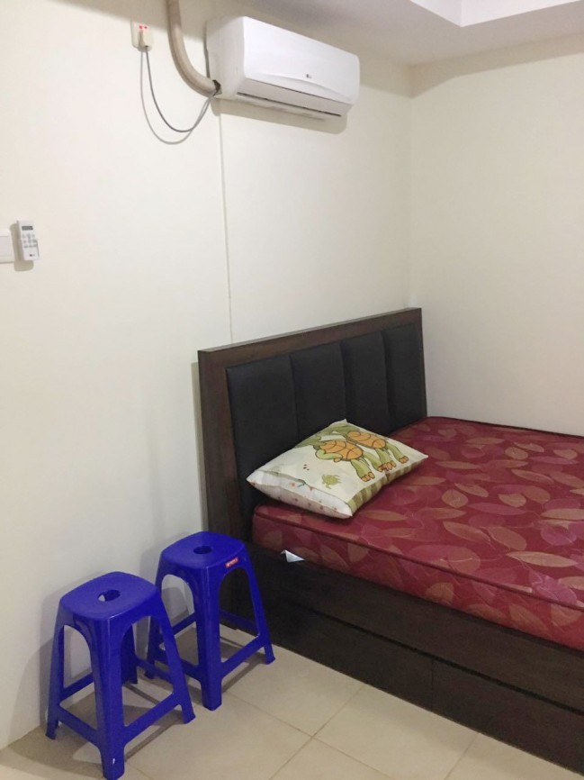 Jual Cepat Apartemen Belmont Residence, Meruya, Kembangan