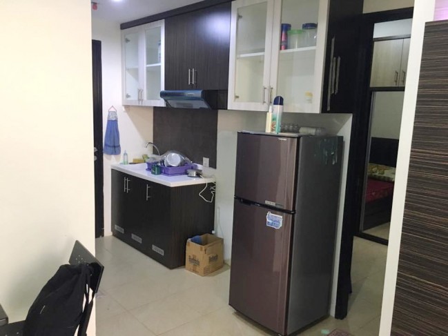 Jual Cepat Apartemen Belmont Residence, Meruya, Kembangan