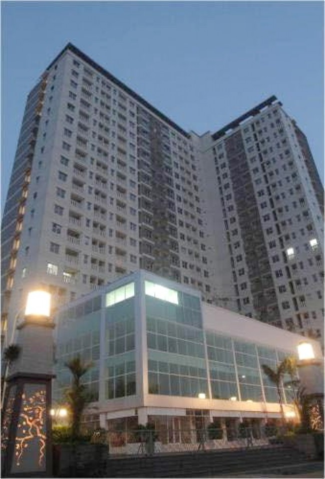 Jual Cepat Apartemen Belmont Residence, Meruya, Kembangan