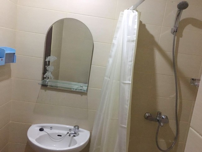 Jual Cepat Apartemen Belmont Residence, Meruya, Kembangan
