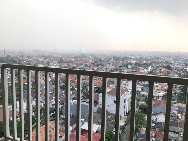 Jual Cepat Apartemen Belmont Residence, Meruya, Kembangan