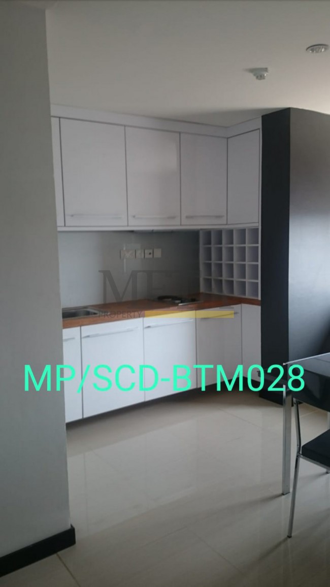 LELANG include PENGOSONGAN - APARTMENT NAGOYA MANSION