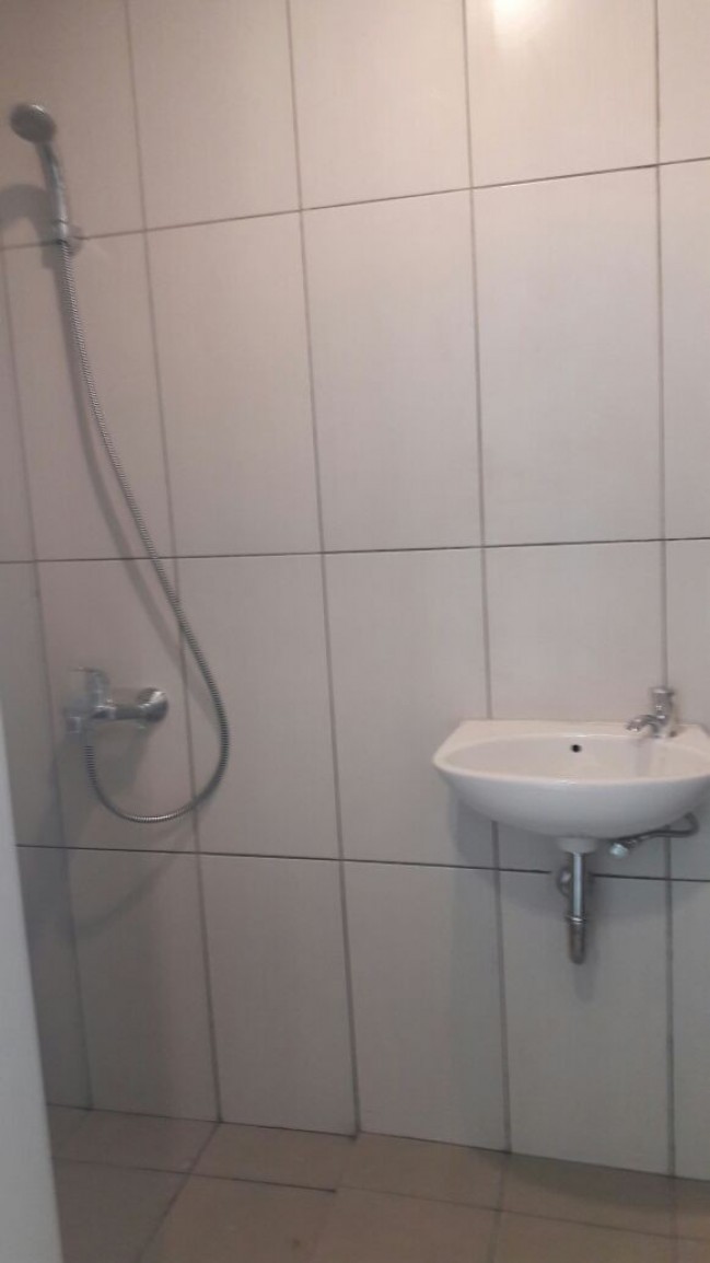 Dijual apartment Grand Kamala Lagoon