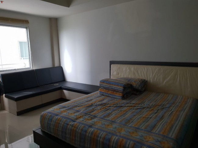 DISEWAKAN APARTEMENT NAGOYA MANSION